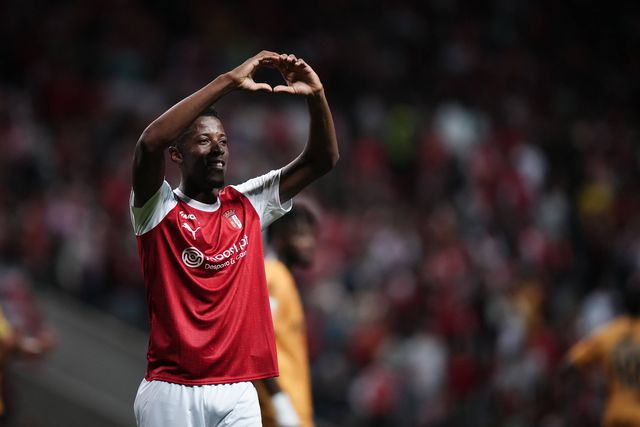 Destaques do SC Braga: Movimentação diabólica na frente evitou surpresas