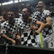 Boavista: Panteras querem reagir ao primeiro deslize da época