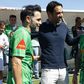 Miguel Garcia: «Geny Catamo foi uma agradável surpresa»