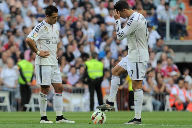 «Não conheço ninguém que diga que o Cristiano é difícil ou complicado...»