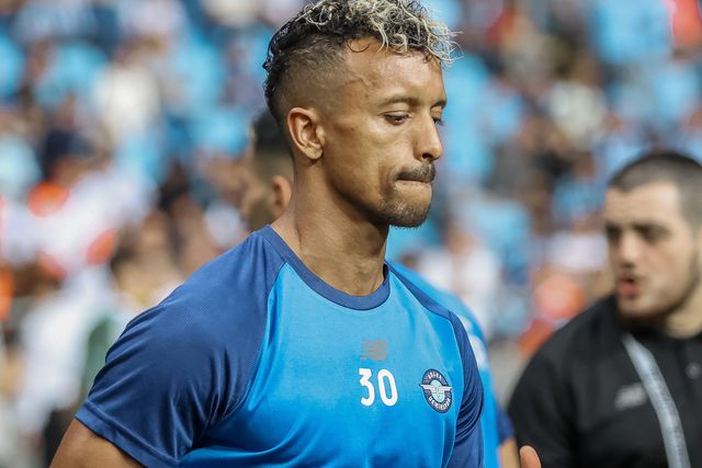 Turquia: Nani com duas assistências frente ao Besiktas