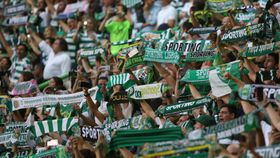 Taça: Adepta atingida por vidro na Supertaça vai estar no Jamor