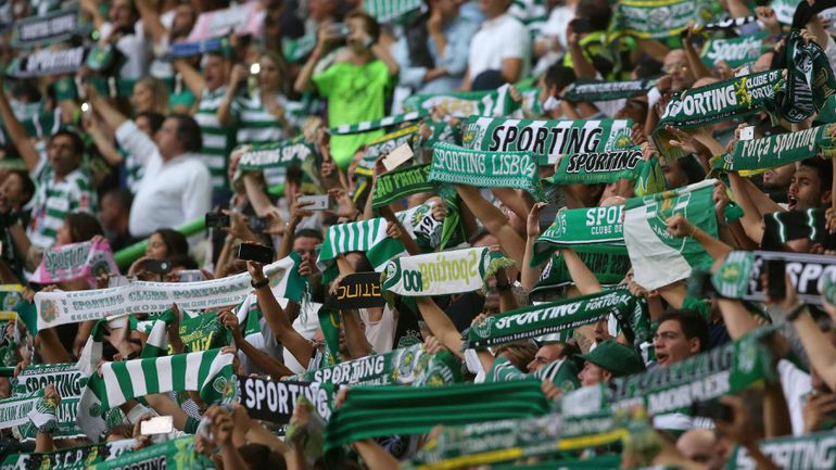 Taça: Adepta atingida por vidro na Supertaça vai estar no Jamor