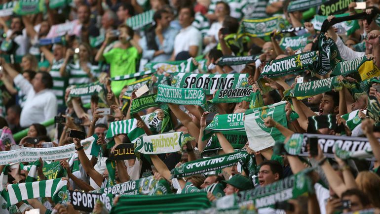 Sporting: descontos de 'lion seats' termina em junho