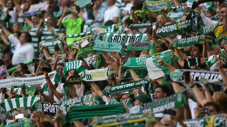 Taça: Adepta atingida por vidro na Supertaça vai estar no Jamor