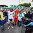 Sporting: adeptos têm de trocar o voucher pelo bilhete do PSV (como fazer)