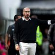 José Faria: «A equipa estava um pouco cinzenta»