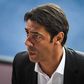 Benfica: momento Rui Costa