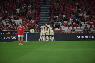 Destaques do Gil Vicente: Magia nipónica não chegou