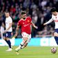 Man. United-Tottenham: jogo grande na fuga ao desespero