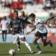 Moreirense: Antonisse brilha ao serviço de Curaçau