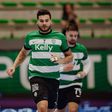 Sporting vence no Restelo e regressa à liderança do campeonato