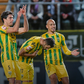 Liga 2: Tondela vence dérbi beirão e sobe ao 3.º lugar