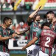 Estrela da Amadora-Moreirense: tricolores somam a 1.ª vitória na Liga!