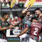 Estrela da Amadora-Moreirense: tricolores somam a 1.ª vitória na Liga!