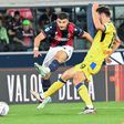 Serie A: Bolonha e Atalanta não vão além do empate