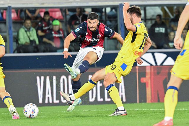 Serie A: Bolonha e Atalanta não vão além do empate