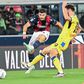 Serie A: Bolonha e Atalanta não vão além do empate