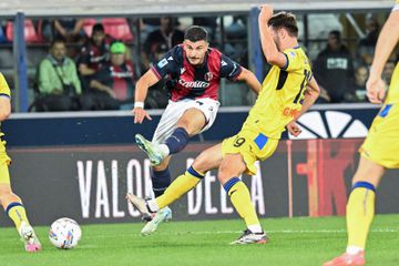 Serie A: Bolonha e Atalanta não vão além do empate