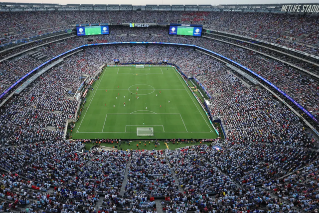 Atenção, Benfica e FC Porto: as cidades-anfitriãs do Mundial de Clubes