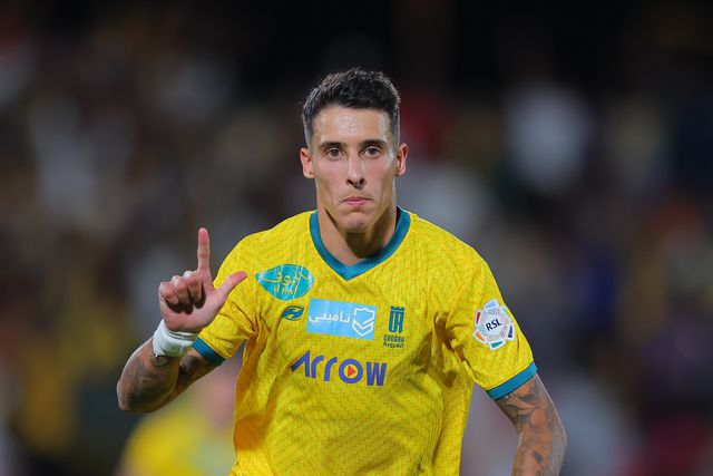 Ex-FC Porto dá segunda vitória da temporada ao Al Orobah de Álvaro Pacheco