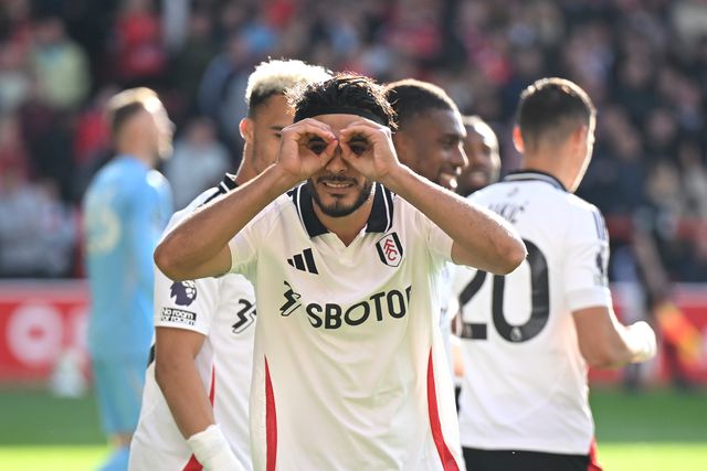 Ex-Benfica chega aos 50 golos na Premier League e aos 100 na Europa