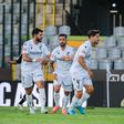 Destaques do Vitória de Guimarães: Varela voou, Kaio quis voar, Handel não deixou equipa cair