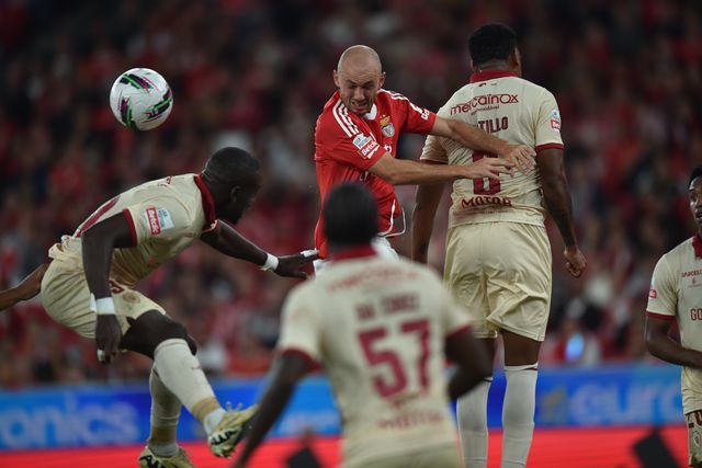 Bruno Lage repete arranque de 2019