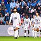 André Gomes e Tiago Santos titulares no regresso do Lille às vitórias