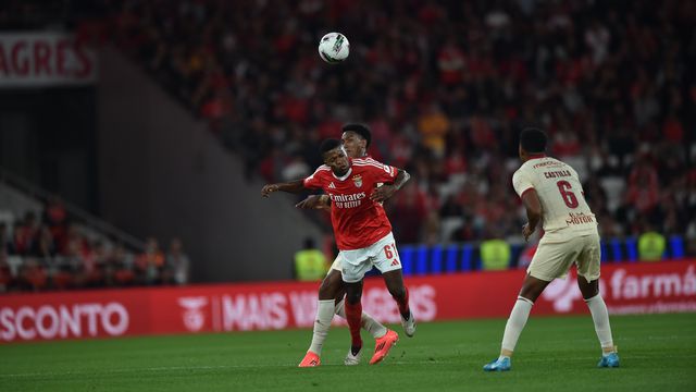 «Benfica tem vantagem de ter mais um dia de descanso do que o Atlético Madrid e joga em casa»