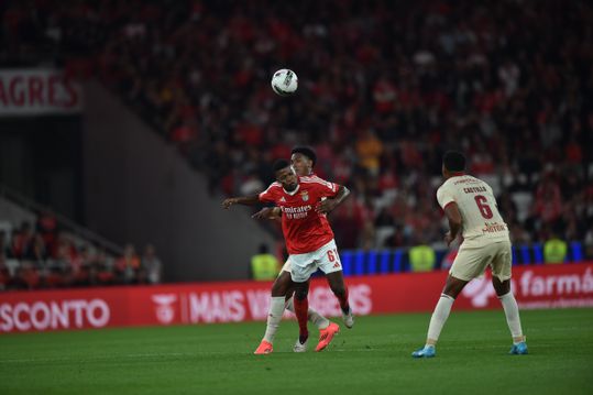 «Benfica tem vantagem de ter mais um dia de descanso do que o Atlético Madrid e joga em casa»