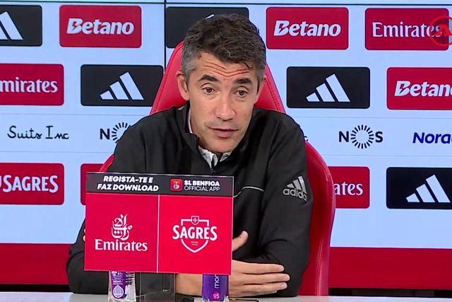 «Isto dá-nos confiança a todos, adeptos, estrutura, jogadores, mas há longo caminho a percorrer»