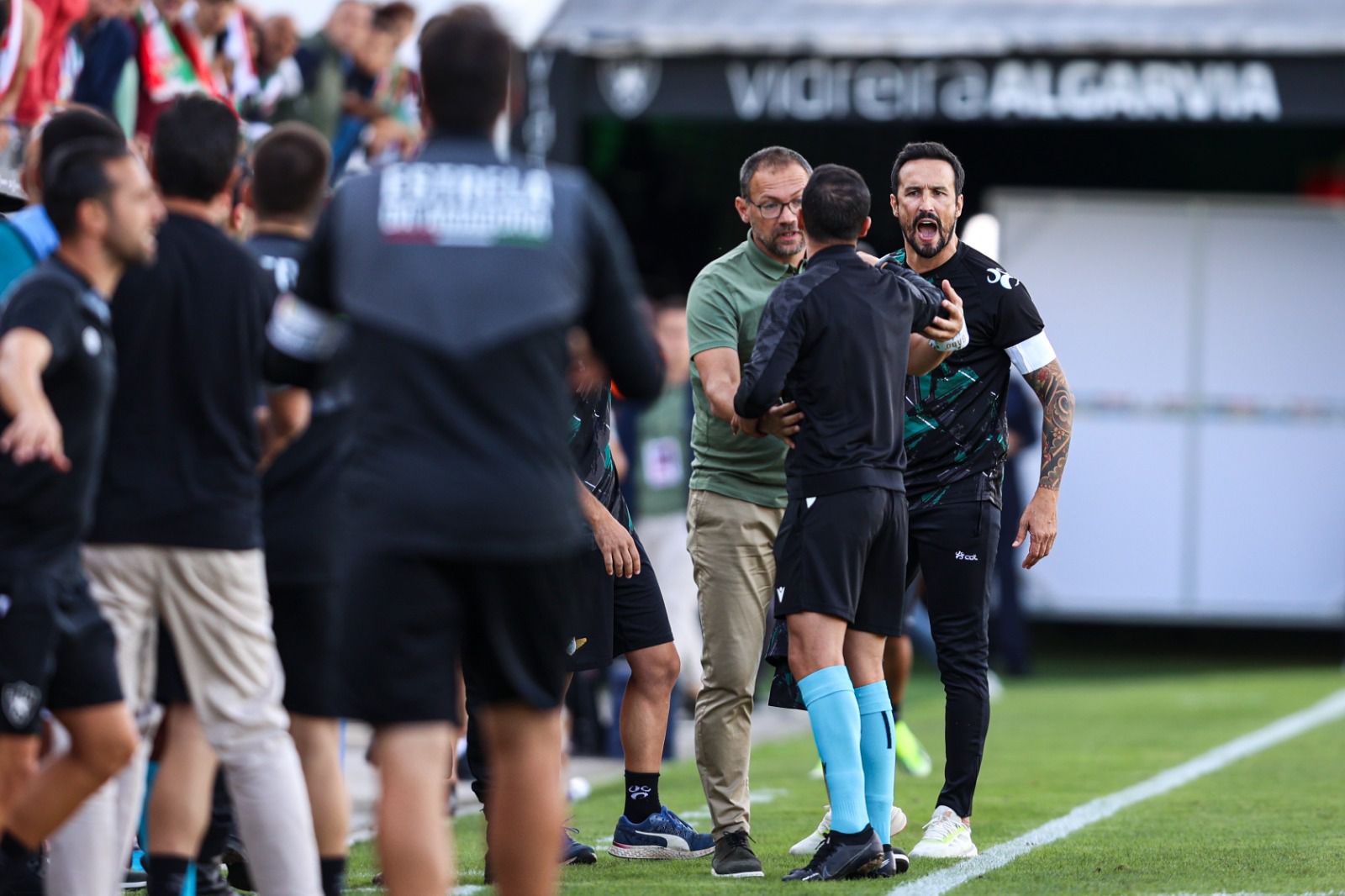 César Peixoto: «Parece que estamos numa ditadura e não se pode dizer nada»