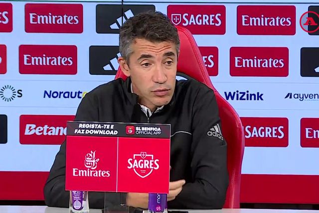 «Lage: «Equipa teve capacidade de virar o resultado e fez 2.ª parte com outro tipo de energia na frente»