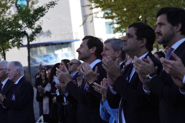 Rui Pedroto apela à «paciência» dos portistas: «Estamos no ano zero»