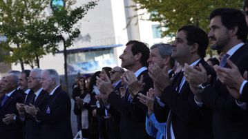 Rui Pedroto apela à «paciência» dos portistas: «Estamos no ano zero»