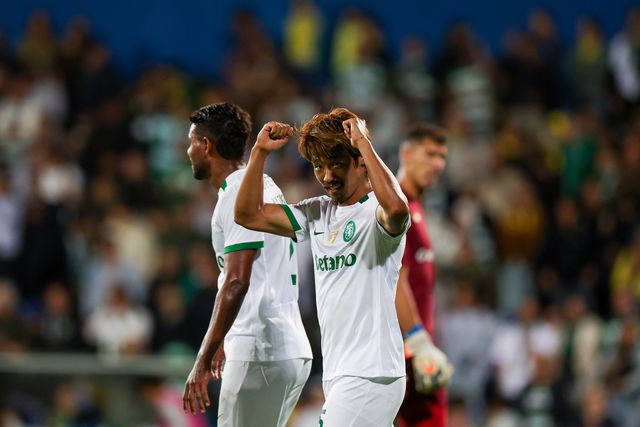 «É normal que Sporting sinta a falta de Morita»