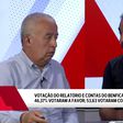 «Tema da expulsão de Vieira de sócio do Benfica é muito complexo, mas existe matéria»