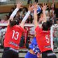 Voleibol feminino: Benfica vence Supertaça