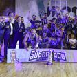 FC Porto conquista Supertaça