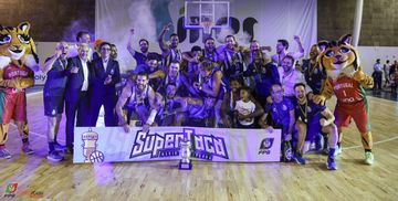 FC Porto conquista Supertaça