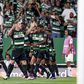 Este é o melhor Sporting de sempre (os números não enganam)