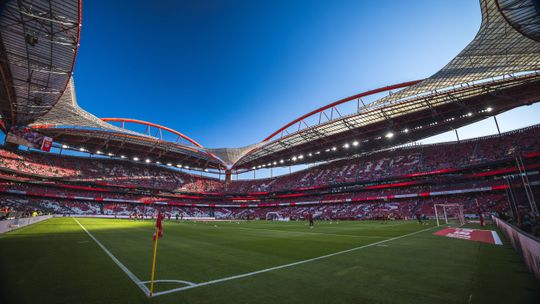 Candidato à presidência do Benfica critica ideia da direção