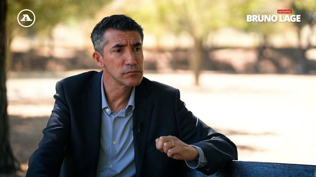 Lage, a relação com Mário Branco e «o que podia ter sido feito de forma diferente»