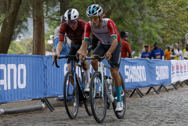 Afonso Eulálio não corre Europeu por ter sido chamado pela Bahrain