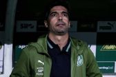 Abel Ferreira, treinador do Palmeiras