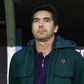 Abel Ferreira, treinador do Palmeiras