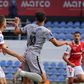 Liga 3: SC Braga B resgata um ponto no Marco