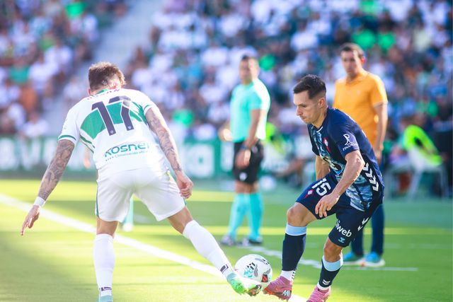 André Silva volta a ser decisivo em nova vitória do Elche