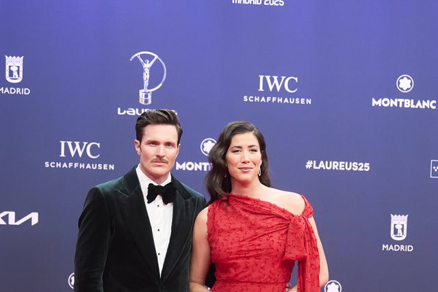 Antiga número um do mundo anuncia gravidez